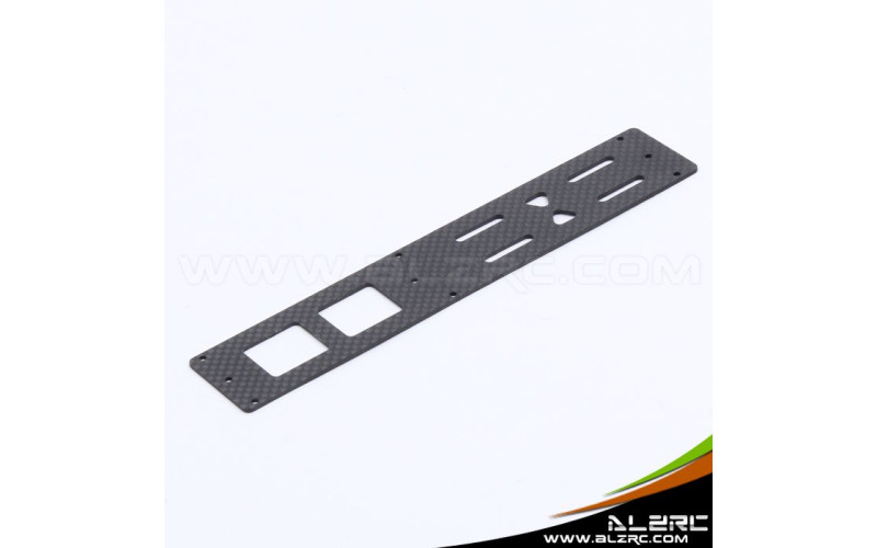 ALZRC - Devil 500 Pro Carbon Fiber Main Frame